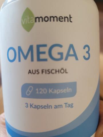 Omega3 by Miriamvarp | Hochgeladen von: Miriamvarp