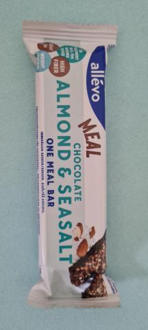 One Meal Bar (älmond & Seasalt von Plaisiere | Hochgeladen von: Plaisiere