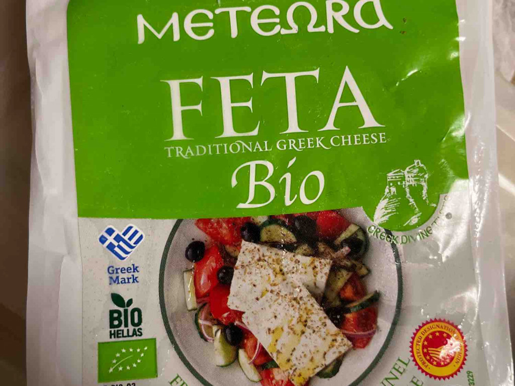 Meteora Feta Käse von Vlad007 | Hochgeladen von: Vlad007