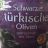 schwarze türkische oliven, getrocknet mit Stein von ladyV | Hochgeladen von: ladyV
