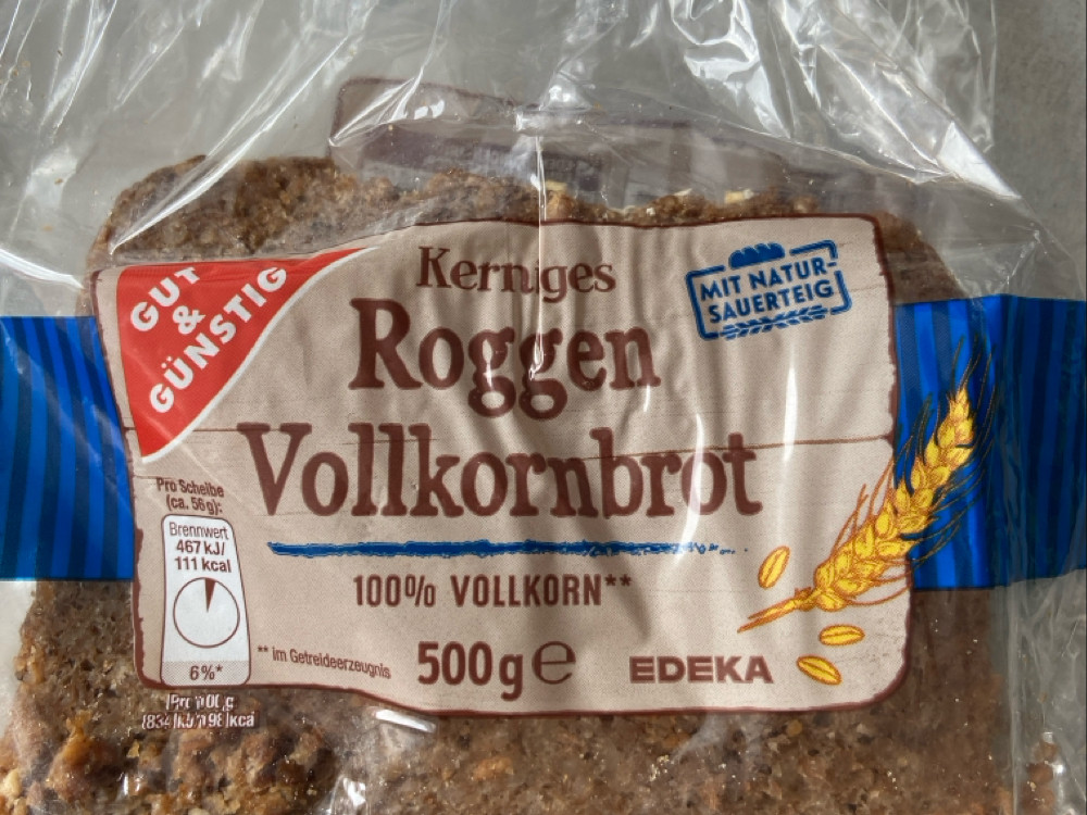 Volkornbrot by surdele | Hochgeladen von: surdele Volkornbrot by surdele | Hochgeladen von: surdele