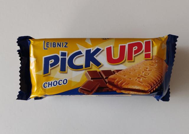 Pick Up!, Choco by yep | Uploaded by: yep