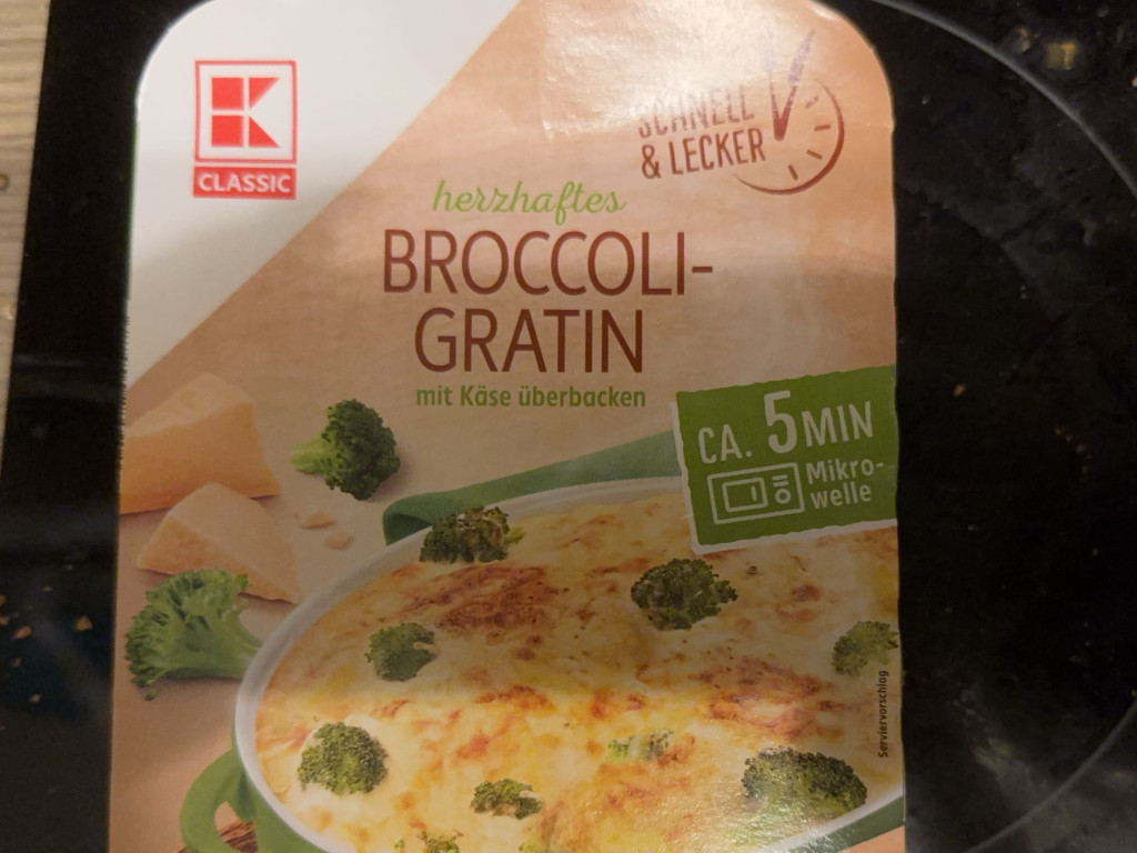 Broccoli Gratin von mi-xxvii-viii | Hochgeladen von: mi-xxvii-viii