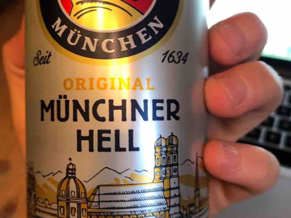 Münchner Hell von Tess17 | Hochgeladen von: Tess17