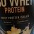 ESN iso whey protein vanilla milk von liviadl | Hochgeladen von: liviadl