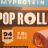 Pop Roll (Chocolate Caramel), Protein von silvia1960843 | Hochgeladen von: silvia1960843