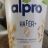 Alpro Hafer+, Joghurt von karolina250590 | Hochgeladen von: karolina250590