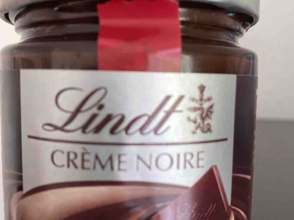 Crème Noire, Dunkel/Noir von Olito | Hochgeladen von: Olito