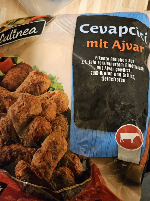 cevapcici von Bruno.F. | Hochgeladen von: Bruno.F.