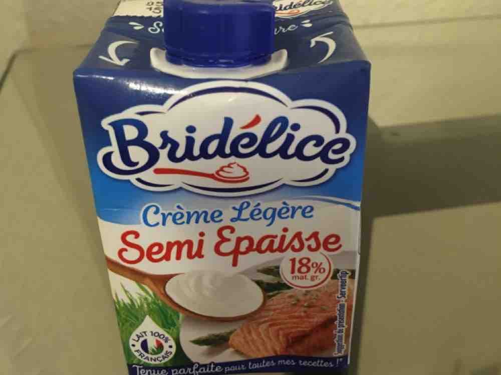 crème légère semi épaisse, 18% von sar10437 | Hochgeladen von: sar10437