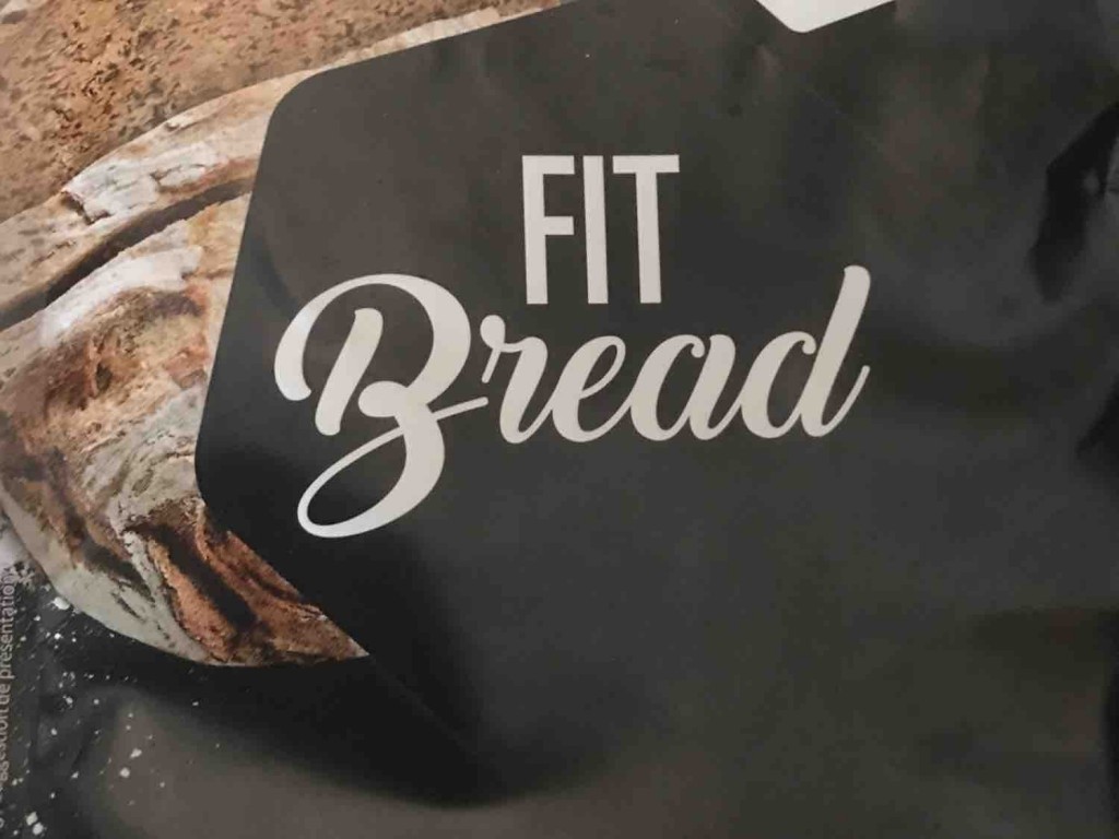 Fit Bread, Brotteig von Waasserpuddeldeier | Hochgeladen von: Waasserpuddeldeier