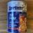 Sportness ISO DRINK, Blutorange von joschahsr | Hochgeladen von: joschahsr