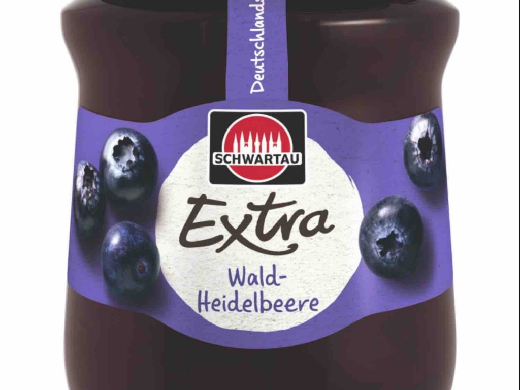 Extra Wald-Heidelbeeren von monkerino | Hochgeladen von: monkerino