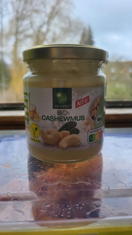 cashewmus von RappelZappel | Hochgeladen von: RappelZappel