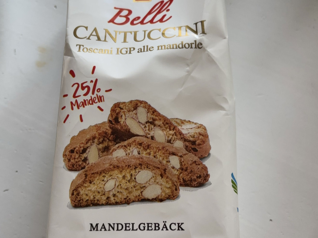 Cantuccini, 25% Mandeln von Franzie6 | Hochgeladen von: Franzie6 Cantuccini, 25% Mandeln von Franzie6 | Hochgeladen von: Franzie6