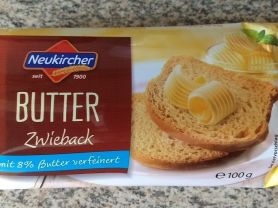 Butterzwieback | Hochgeladen von: Thorbjoern