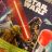 Star Wars Lightsaber Ice Red von mariefrisch | Hochgeladen von: mariefrisch