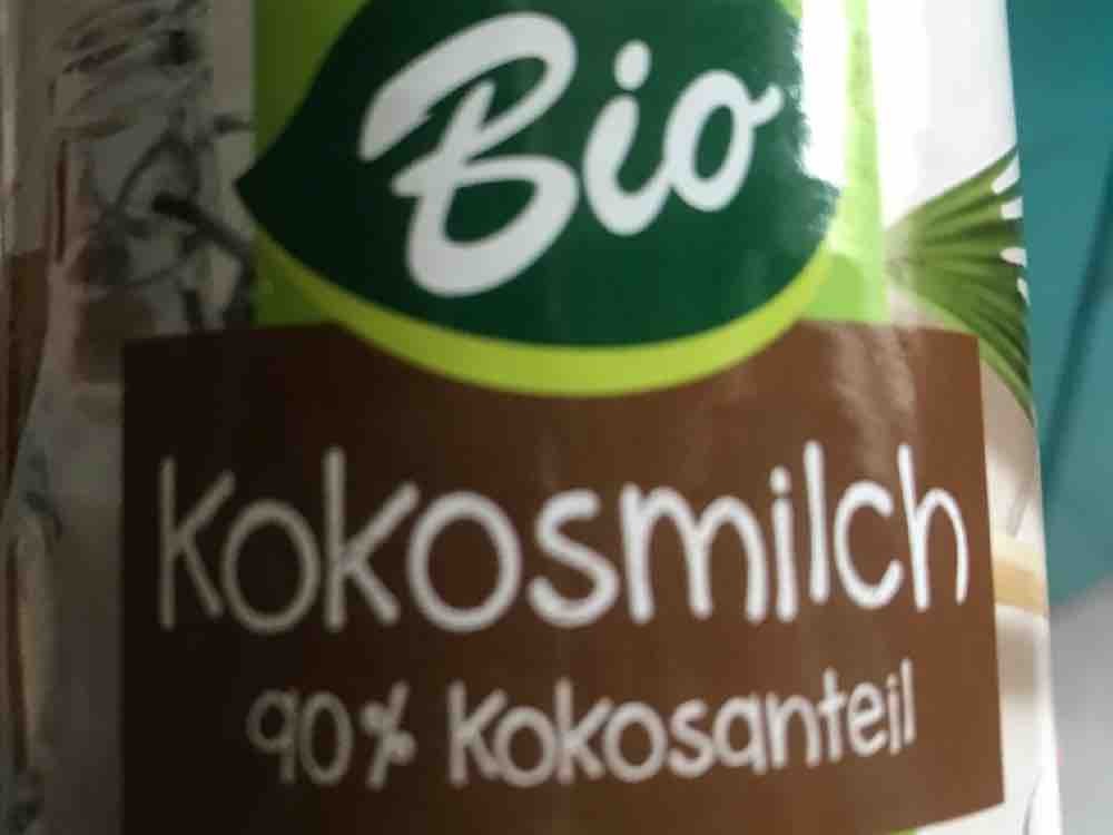 Bio Kokosmilch, Kokos von nikki76 | Hochgeladen von: nikki76