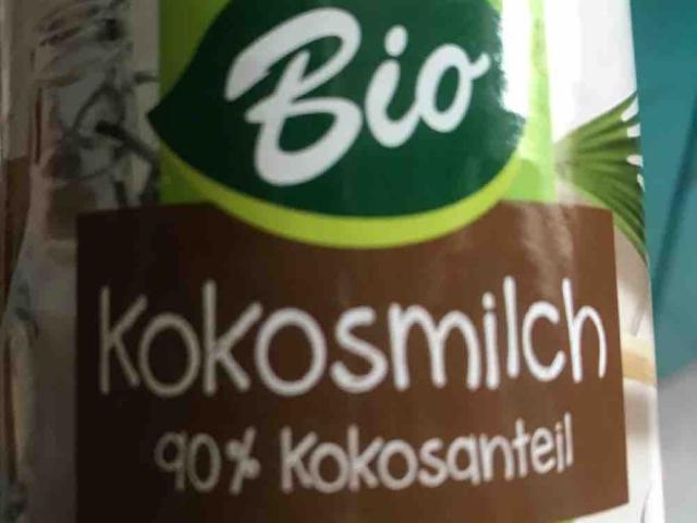 Bio Kokosmilch, Kokos von nikki76 | Hochgeladen von: nikki76