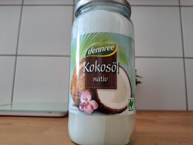 Kokosöl nativ | Hochgeladen von: Gonxo