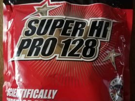 SUPER HI PRO 128, Chocolate-Nut | Hochgeladen von: Frank A.