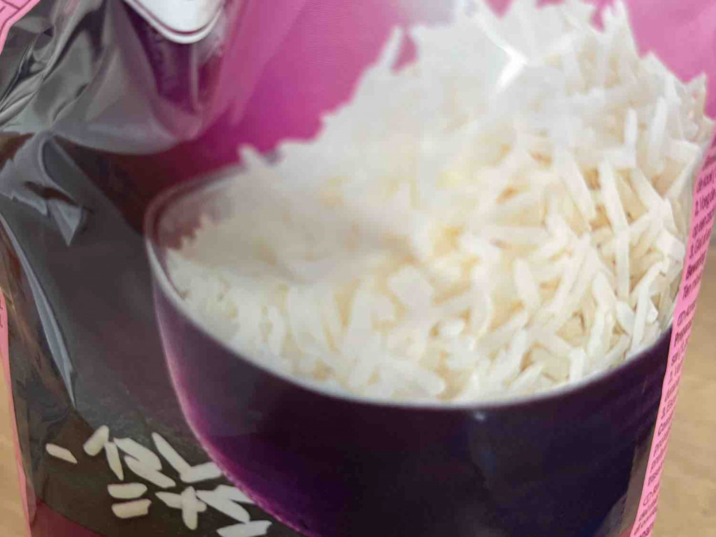 Basmati Reis von gustlpapi | Hochgeladen von: gustlpapi
