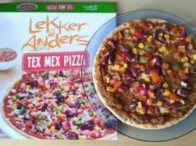 Tex Mex Pizza | Hochgeladen von: hofmanna401