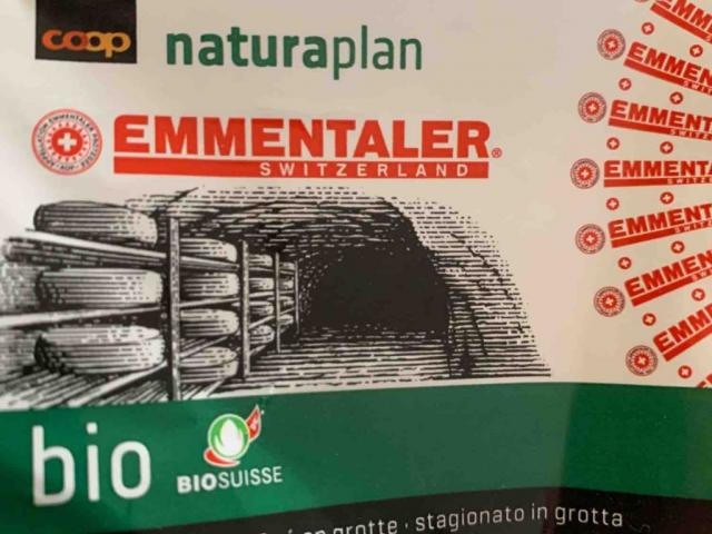 Naturaplan Bio Emmentaler von kiramee | Hochgeladen von: kiramee