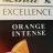 Orange Intense von kagreiner | Hochgeladen von: kagreiner