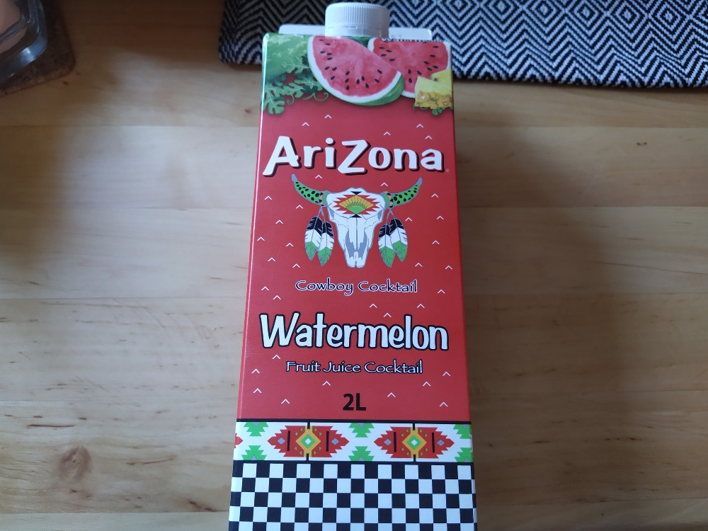 Arizona Watermelon von Menko | Hochgeladen von: Menko