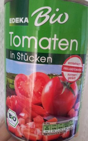 Tomaten in Stücken | Uploaded by: Demonic96