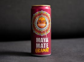 Maya Mate, Granat | Hochgeladen von: Wollnashorn