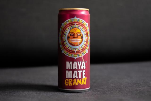 Maya Mate, Granat | Hochgeladen von: Wollnashorn