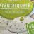 Kräuterquark mit Schnittlauch, 40% Fett i. Tr. im Milchanteil vo | Hochgeladen von: Iviiy