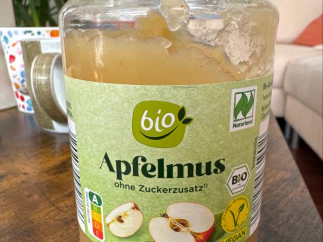 Bio Apfelmus Ohne Zuckerzusatz von inlako | Hochgeladen von: inlako Bio Apfelmus Ohne Zuckerzusatz von inlako | Hochgeladen von: inlako