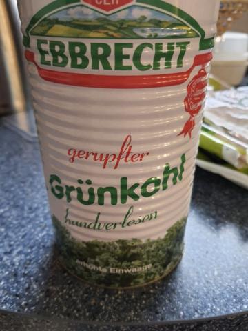 Grünkohl  Rewe von AngieHH26 | Hochgeladen von: AngieHH26