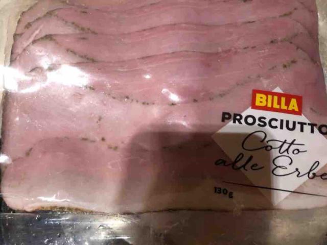 prosciutto Cotto alle Erbe von anikazitz | Hochgeladen von: anikazitz