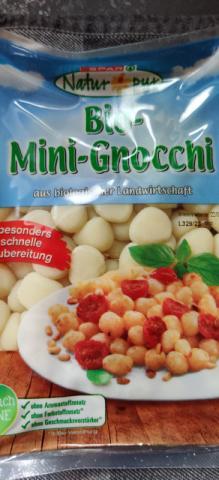 Bio-Mini-Gnocchi by manu287 | Uploaded by: manu287