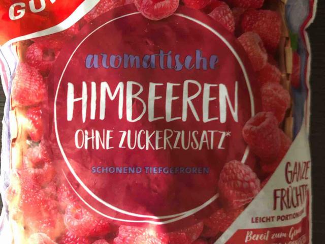 TK Himbeeren von dezovic | Hochgeladen von: dezovic