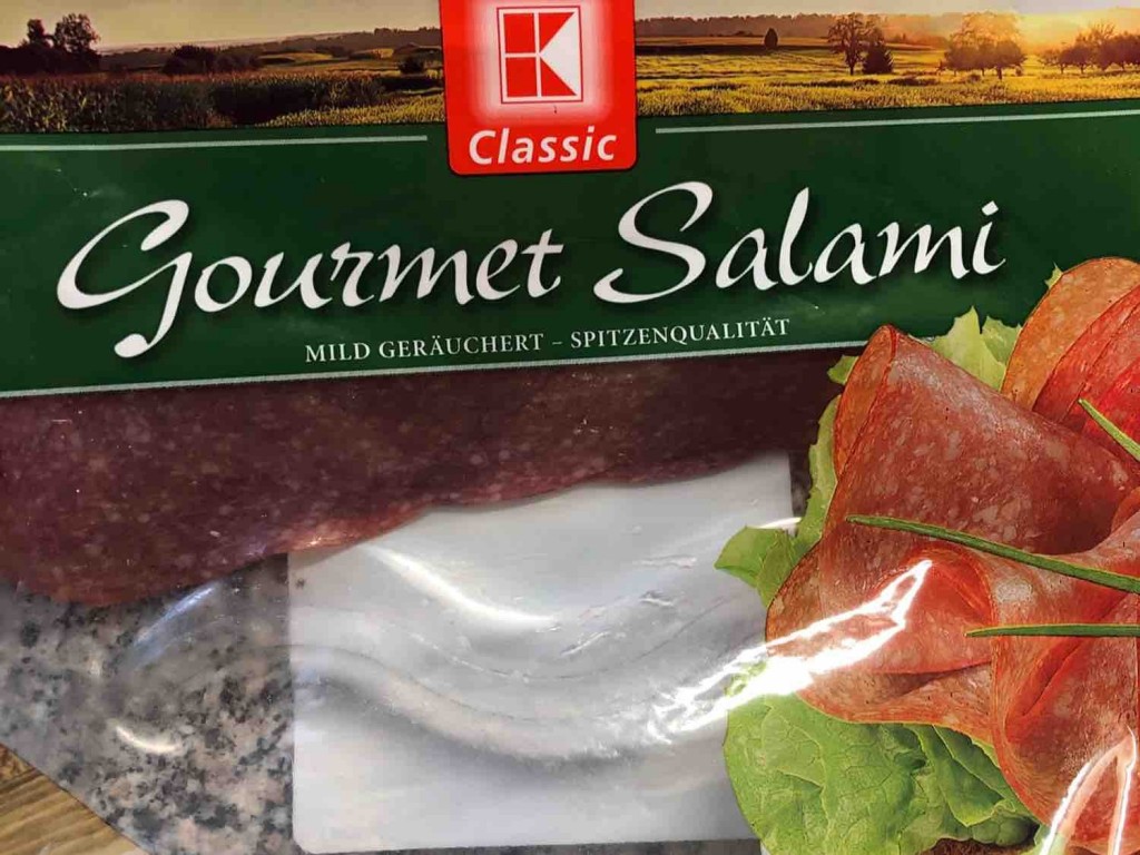 Gourmet Salami von alex1969 | Hochgeladen von: alex1969