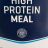 High Protein Meal Chocolate by loyalranger | Hochgeladen von: loyalranger