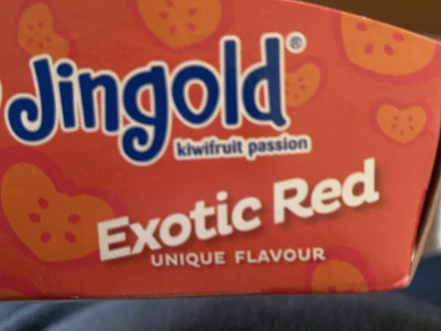 Jingold kiwifruit passion, Exotic Red von internetobermacker | Hochgeladen von: internetobermacker Jingold kiwifruit passion, Exotic Red von internetobermacker | Hochgeladen von: internetobermacker