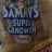 Sammys Super Sandwich, Super-Soft von AldenKarahmetovic | Uploaded by: AldenKarahmetovic