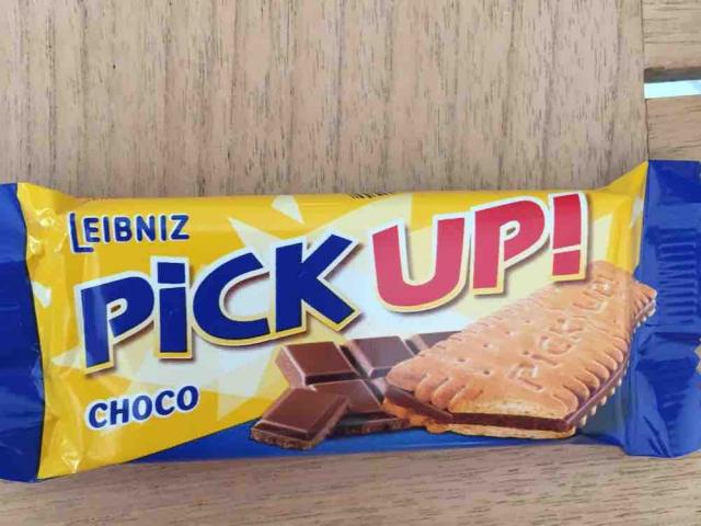 Pick Up!, Choco von Peti66 | Hochgeladen von: Peti66