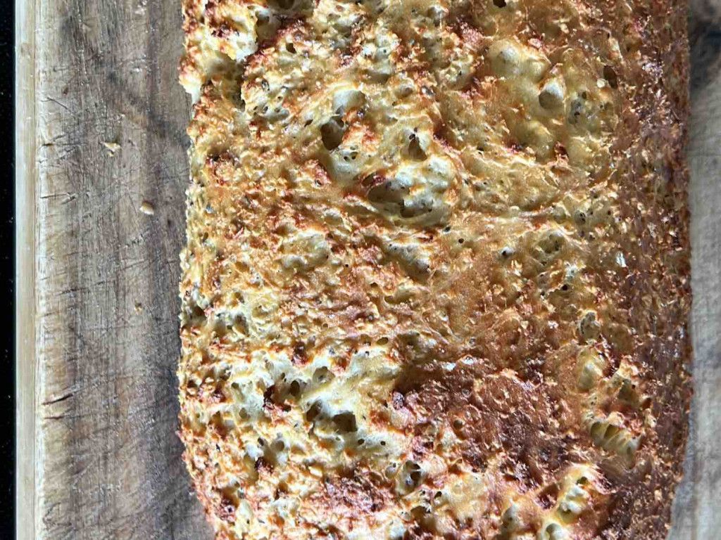 Quarkbrot von MaxGau | Hochgeladen von: MaxGau