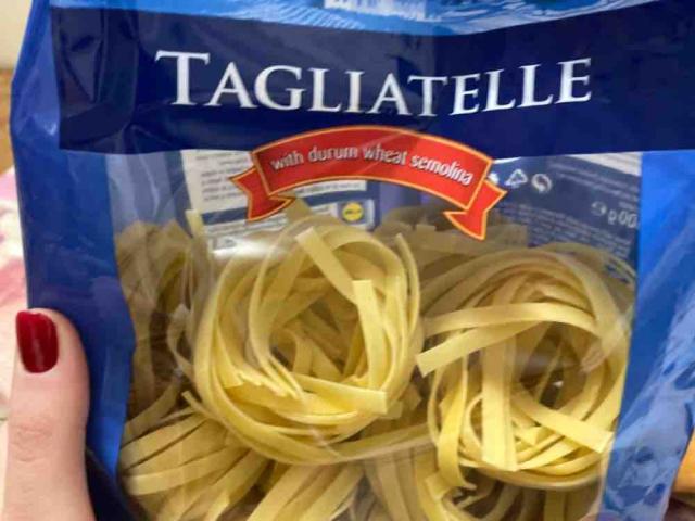 Tagliatelle by Assy999 | Uploaded by: Assy999