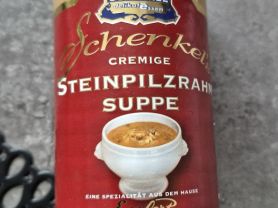 steinpilzsuppe | Hochgeladen von: Kautzinger