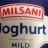 Naturjoghurt, Mild 3,5 % Fett von timtaler321 | Hochgeladen von: timtaler321