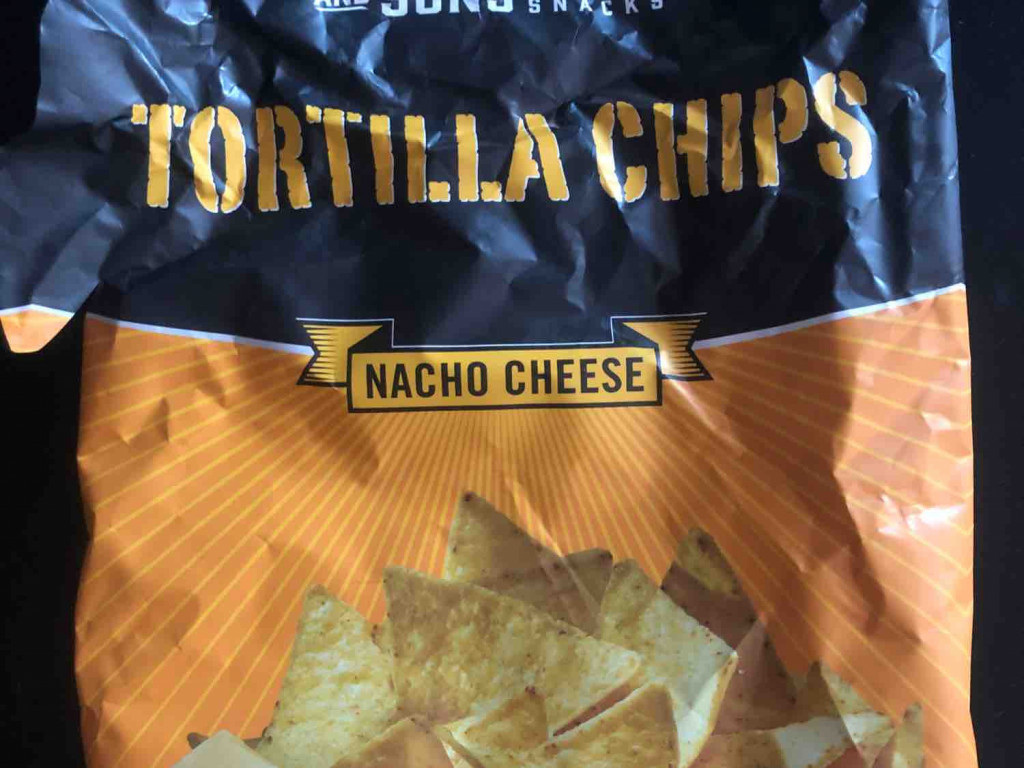 Tortillachips, Nacho Cheese von Melvin1991 | Hochgeladen von: Melvin1991