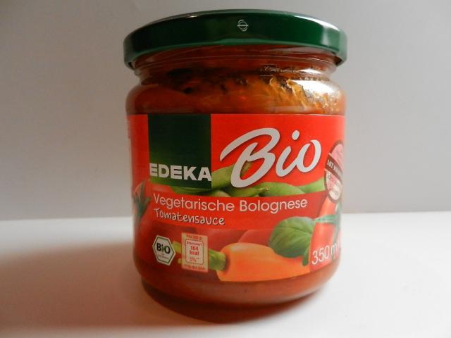 Bio Vegetarische Bolognese Tomatensauce, Tomate | Hochgeladen von: maeuseturm